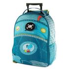  Sac trolley - Arnold l'hippopotame