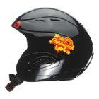 CASQUES SKI/SNOWBOARD ROSSIGNOL Casque de Ski Comp J Enfant