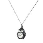  GUESS Collier Femme