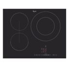 TABLE DE CUISSON - INDUCTION  Table de cuisson induction WHIRLPOOL ACM 749 NE