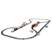 CIRCUIT Circuit Train Royal Express, 99 pièces - 10m