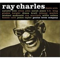 SOUL / FUNK / DISCO RAY CHARLES