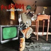 CD CD REDMAN