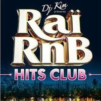 COMPILATION RAI R'N'B HITS CLUB - Compilation