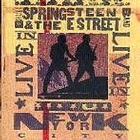 CD BRUCE SPRINGSTEEN & THE E STREET BAND