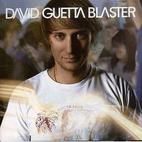 CD DAVID GUETTA