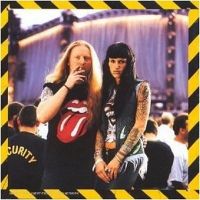 CD ROLLING STONES