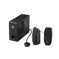 ENCEINTES PC Logitech S220