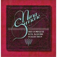 CD The complete RCA albums collection