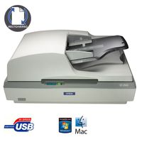 SCANNER Epson GT-2500