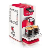 MACHINE A EXPRESSO  PHILIPS HD7860/21