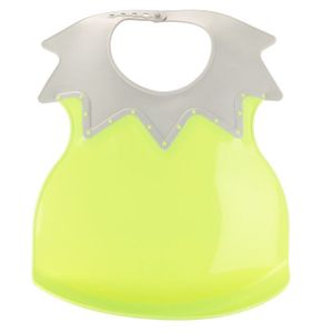 BAVOIR THERMOBABY Bavoir Arlequin Semi Rigide Bleu/Vert BAVOIR THERMOBABY Bavoir Arlequin Semi Rigide Bleu/Vert