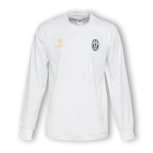 ADIDAS Sweat surv?tement Football EU TRG Juventus Homme FTL