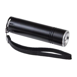 BRENNENSTUHL Lampe de poche LED 150 IP54 5W Lux Primera Focus