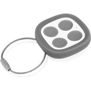 THOMSON Télécommande universelle 500021 pour motorisations de portails et portes de garage