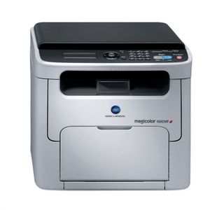 Konica Minolta Magicolor 1680MF