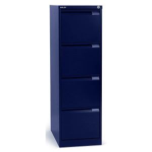 classeur 4 tiroirs pour dossiers suspendus