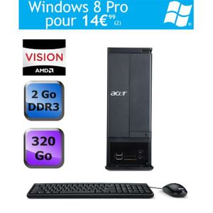 Acer X1430-021