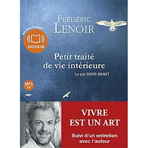 Frédéric Lenoir