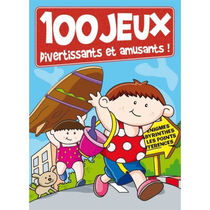 100 jeux