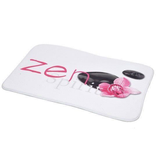 Tapis zen achat / vente tapis zen pas cher cdiscount Zen Créatif à salle manger