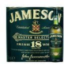WHISKY-BOURBON-SCOTCH Jameson 18 ans (70cl)