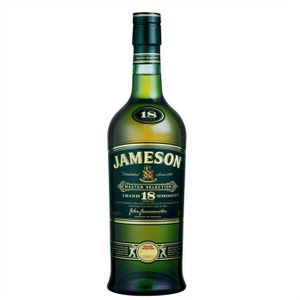 Jameson 18 ans (70cl)