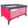 ASALVO BABY Lit Parapluie Baleares Framboise