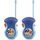 DC SUPER HERO GIRLS Talkie Walkie