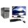 UNITE CENTRALE + ECRAN iQon Qovalis DE-2200 + Ecran plat LCD 22"