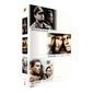 DVD FILM DVD Coffret Leonardo Di Caprio : Mensonges d'ét...