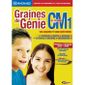 LOGICIEL CULTURE - LOISIR Graines de Génie CM1