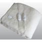  Chauffe-matelas 100% laine 2 personnes