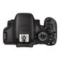 APPAREIL PHOTO NUMERIQUE APN Reflex 550D + Objectif EF-S 18-135 IS