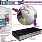  Housse   sac de rangement sous vide special