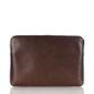 COQUE - HOUSSE KNOMO - 14069BRN - HOUSSE EN CUIR POUR MACBOOK …
