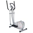 VELO ELLIPTIQUE STRIALE Vélo elliptique SV-402-2 Mixte