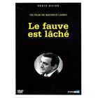 DVD FILM DVD Le fauve est lâché