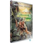 DVD FILM DVD A la poursuite du diamant vert