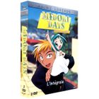 DVD DESSIN ANIME / ANIMATION / MANGA Coffret midory days, integrale