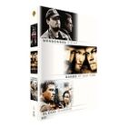 DVD FILM DVD Coffret Leonardo Di Caprio : Mensonges d'ét...