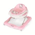  HELLO KITTY Trotteur Skylab Rose