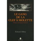 POLICIERS SUSPENS Le gang de la clef à molette