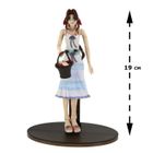 FIGURINE Final Fantasy VII Aerith Crisis Core 22cm