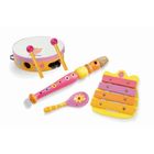 AUTRES GADGETS Boikido Set musical Fleur