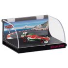  CARS 2 - Mini figurine Francesco Bernoulli 5 cm