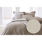  TODAY Housse couette 220x240 + 2 Taies 1000 POIS M