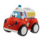VOITURE-CAMION-BATEAU-AVION JOUET Funny Vehicule Pompier