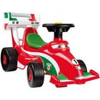 VEHICULE ENFANT Cars 2 F1 Francesco