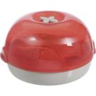 STERILISATEUR BIBERON Stérilisateur micro-ondes express vert